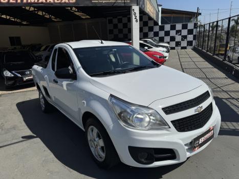 CHEVROLET Montana 1.4 FLEX LS, Foto 8