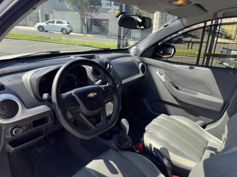 CHEVROLET Montana 1.4 FLEX LS, Foto 9