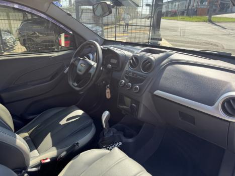 CHEVROLET Montana 1.4 FLEX LS, Foto 10