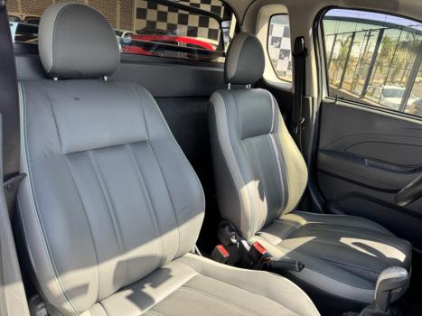 CHEVROLET Montana 1.4 FLEX LS, Foto 11