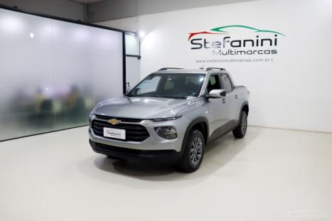 CHEVROLET Montana 1.2 12V FLEX LT TURBO, Foto 1
