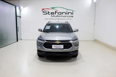 CHEVROLET Montana 1.2 12V FLEX LT TURBO, Foto 2