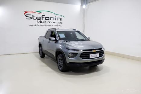 CHEVROLET Montana 1.2 12V FLEX LT TURBO, Foto 3
