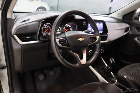 CHEVROLET Montana 1.2 12V FLEX LT TURBO, Foto 4