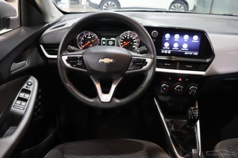 CHEVROLET Montana 1.2 12V FLEX LT TURBO, Foto 5