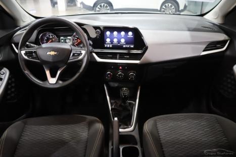 CHEVROLET Montana 1.2 12V FLEX LT TURBO, Foto 6