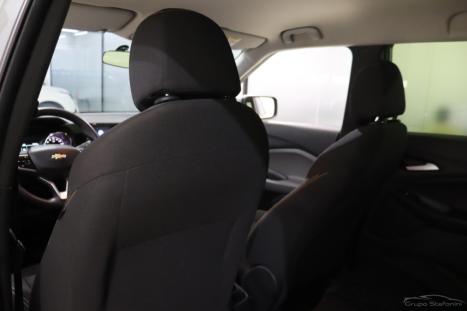 CHEVROLET Montana 1.2 12V FLEX LT TURBO, Foto 9