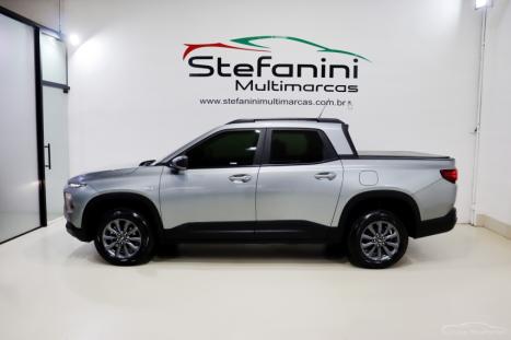 CHEVROLET Montana 1.2 12V FLEX LT TURBO, Foto 10