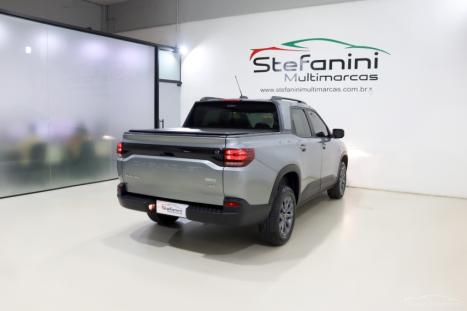 CHEVROLET Montana 1.2 12V FLEX LT TURBO, Foto 11