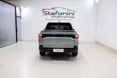 CHEVROLET Montana 1.2 12V FLEX LT TURBO, Foto 12