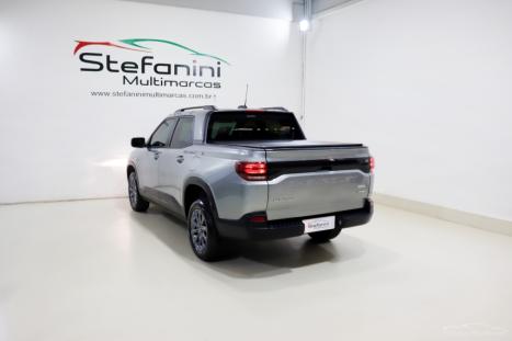 CHEVROLET Montana 1.2 12V FLEX LT TURBO, Foto 13