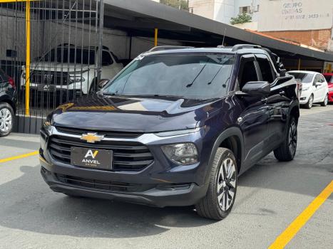 CHEVROLET Montana 1.2 12V FLEX LT TURBO, Foto 3