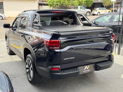 CHEVROLET Montana 1.2 12V FLEX LT TURBO, Foto 5