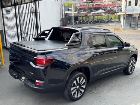 CHEVROLET Montana 1.2 12V FLEX LT TURBO, Foto 6