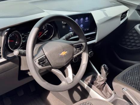 CHEVROLET Montana 1.2 12V FLEX LT TURBO, Foto 7