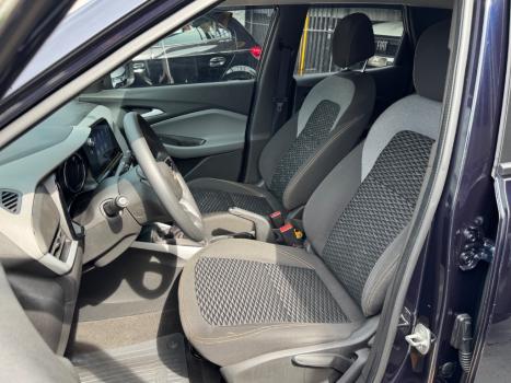 CHEVROLET Montana 1.2 12V FLEX LT TURBO, Foto 8