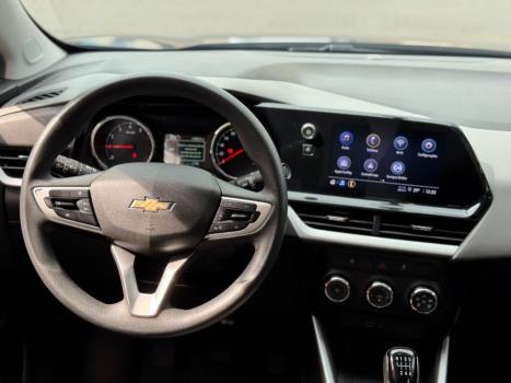 CHEVROLET Montana 1.2 12V FLEX LT TURBO, Foto 9