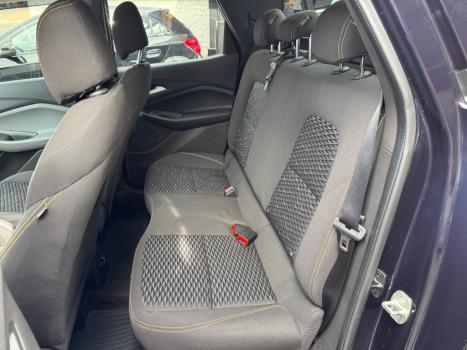 CHEVROLET Montana 1.2 12V FLEX LT TURBO, Foto 10