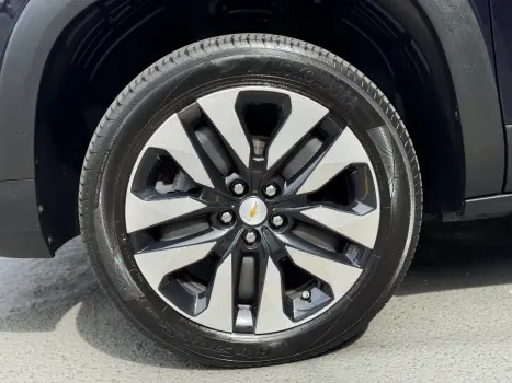 CHEVROLET Montana 1.2 12V FLEX LT TURBO, Foto 12
