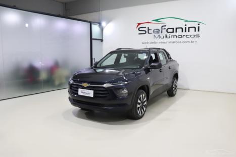 CHEVROLET Montana 1.2 12V FLEX LT TURBO, Foto 1