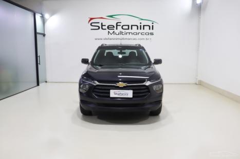 CHEVROLET Montana 1.2 12V FLEX LT TURBO, Foto 2