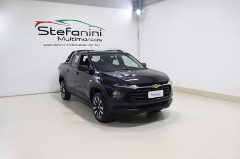 CHEVROLET Montana 1.2 12V FLEX LT TURBO, Foto 3