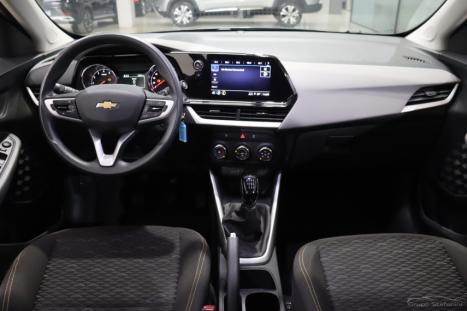 CHEVROLET Montana 1.2 12V FLEX LT TURBO, Foto 6