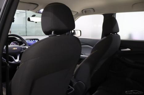 CHEVROLET Montana 1.2 12V FLEX LT TURBO, Foto 9