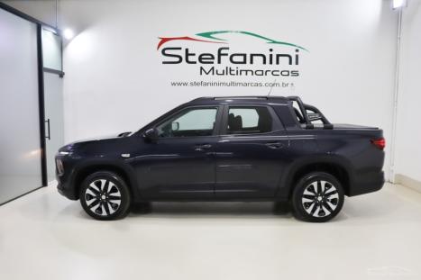 CHEVROLET Montana 1.2 12V FLEX LT TURBO, Foto 10