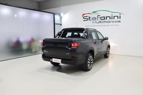 CHEVROLET Montana 1.2 12V FLEX LT TURBO, Foto 11