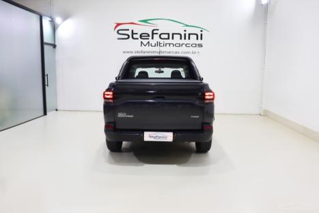 CHEVROLET Montana 1.2 12V FLEX LT TURBO, Foto 12