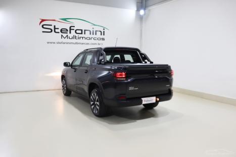 CHEVROLET Montana 1.2 12V FLEX LT TURBO, Foto 13