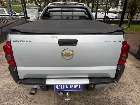 CHEVROLET Montana 1.4 FLEX SPORT, Foto 3