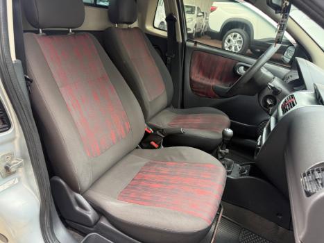 CHEVROLET Montana 1.4 FLEX SPORT, Foto 6