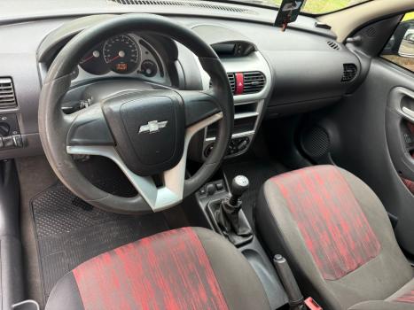 CHEVROLET Montana 1.4 FLEX SPORT, Foto 7
