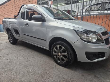 CHEVROLET Montana 1.4 FLEX LS, Foto 1