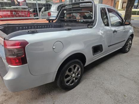 CHEVROLET Montana 1.4 FLEX LS, Foto 2