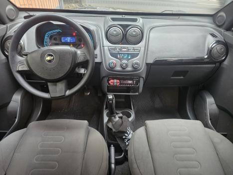 CHEVROLET Montana 1.4 FLEX LS, Foto 3
