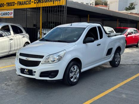 CHEVROLET Montana 1.4 FLEX LS, Foto 2