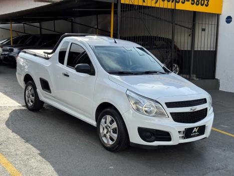 CHEVROLET Montana 1.4 FLEX LS, Foto 3
