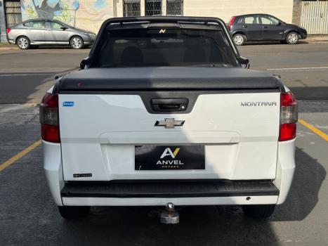 CHEVROLET Montana 1.4 FLEX LS, Foto 4