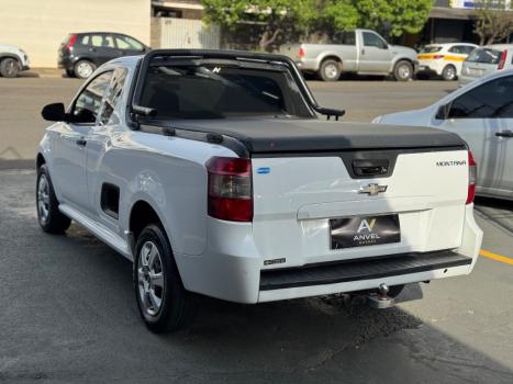 CHEVROLET Montana 1.4 FLEX LS, Foto 5