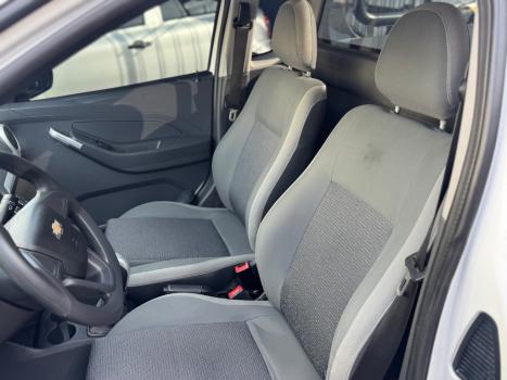 CHEVROLET Montana 1.4 FLEX LS, Foto 8