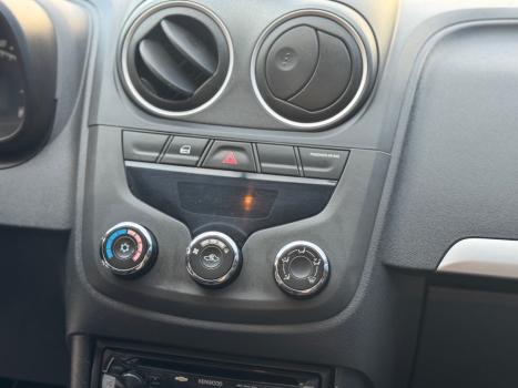 CHEVROLET Montana 1.4 FLEX LS, Foto 9