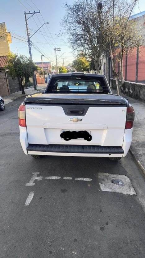 CHEVROLET Montana 1.4 FLEX LS, Foto 2