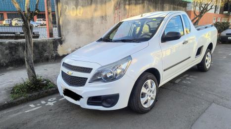 CHEVROLET Montana 1.4 FLEX LS, Foto 3