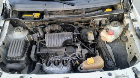 CHEVROLET Montana 1.4 FLEX LS, Foto 4