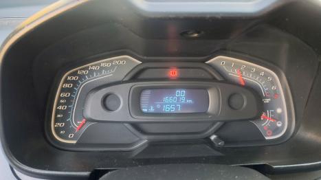 CHEVROLET Montana 1.4 FLEX LS, Foto 5