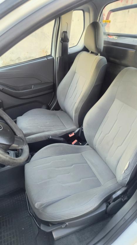 CHEVROLET Montana 1.4 FLEX LS, Foto 6