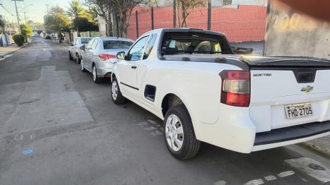 CHEVROLET Montana 1.4 FLEX LS, Foto 7
